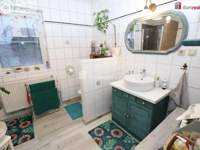 Prodej rodinného domu Cheb, Zlatá č. 18