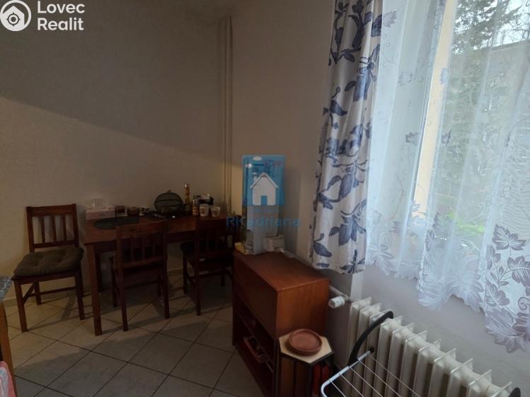 Prodej bytu 3+1 Plzeň, Brožíkova č. 3