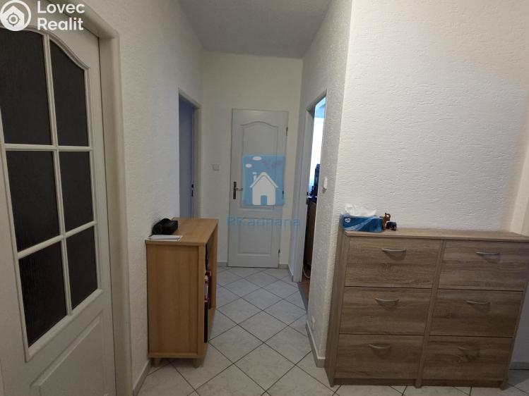 Prodej bytu 3+1 Plzeň, Brožíkova č. 4