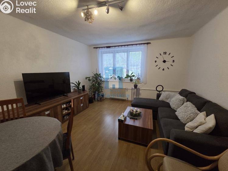 Prodej bytu 3+1 Plzeň, Brožíkova č. 5