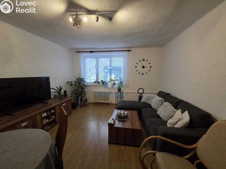 Prodej bytu 3+1 Plzeň, Brožíkova č. 6