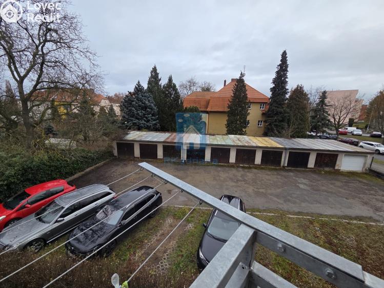 Prodej bytu 3+1 Plzeň, Brožíkova č. 9