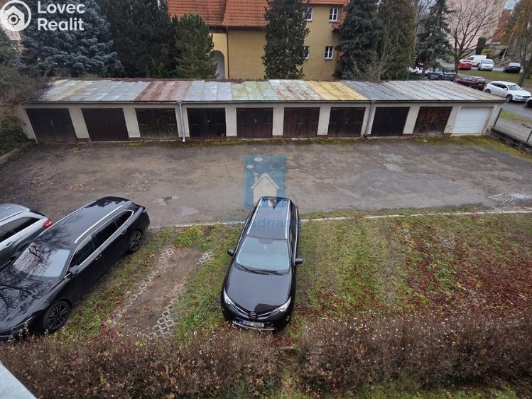 Prodej bytu 3+1 Plzeň, Brožíkova č. 10