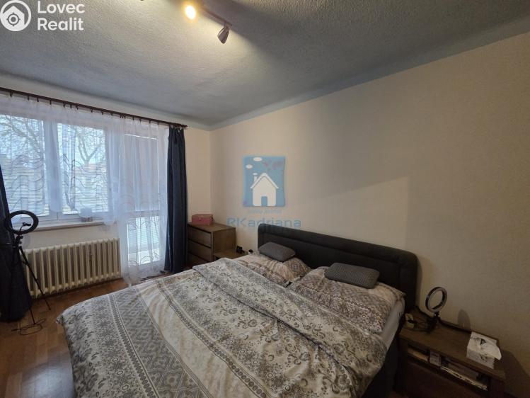 Prodej bytu 3+1 Plzeň, Brožíkova č. 12