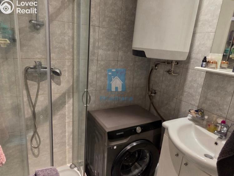 Prodej bytu 3+1 Plzeň, Brožíkova č. 17