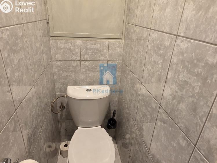 Prodej bytu 3+1 Plzeň, Brožíkova č. 18