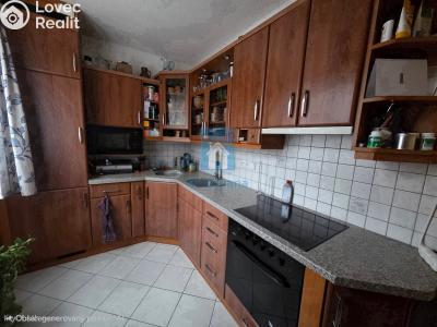 Prodej bytu 3+1 Plzeň, Brožíkova č. 2