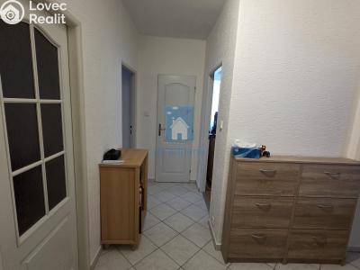 Prodej bytu 3+1 Plzeň, Brožíkova č. 4