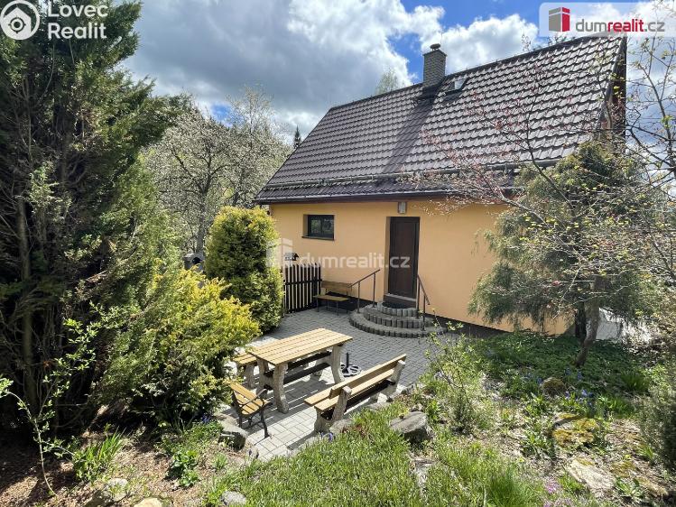 Rent hut Nejdek č. 2