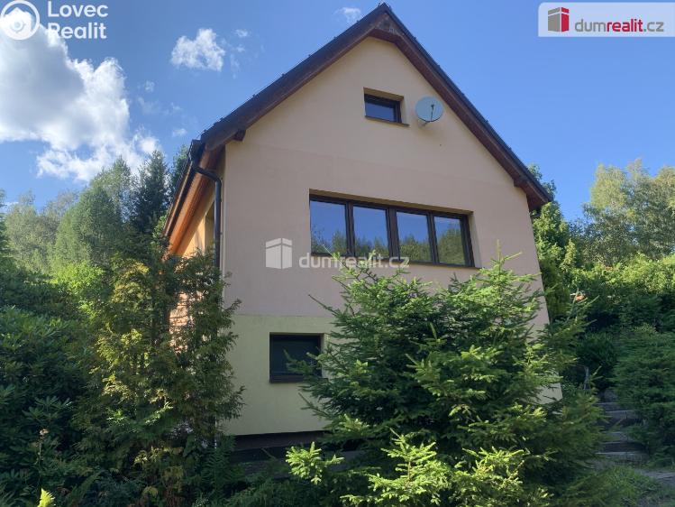 Rent hut Nejdek č. 3