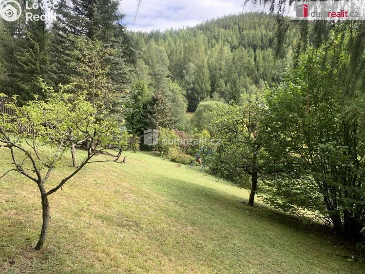 Rent hut Nejdek č. 7