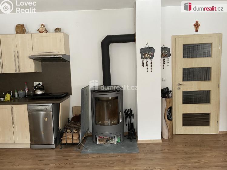 Rent hut Nejdek č. 21