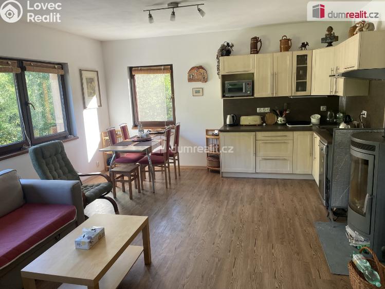 Rent hut Nejdek č. 25