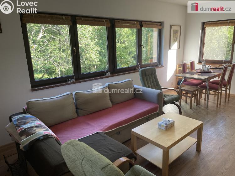 Rent hut Nejdek č. 29