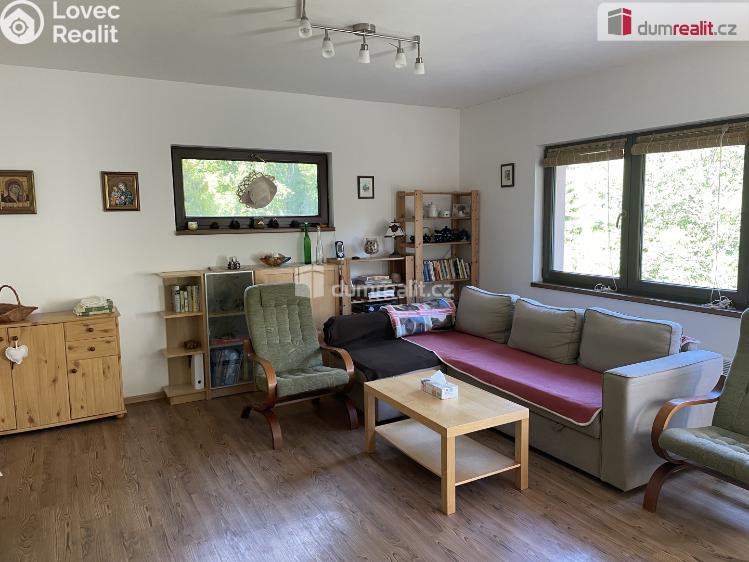 Rent hut Nejdek č. 33