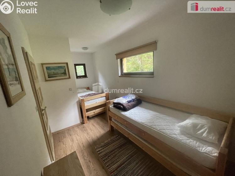 Rent hut Nejdek č. 41