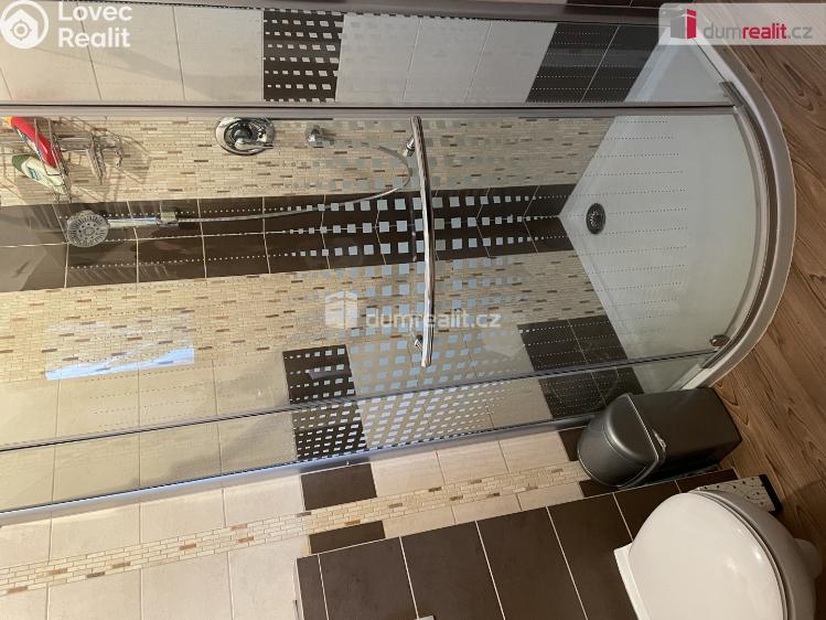 Rent hut Nejdek č. 47