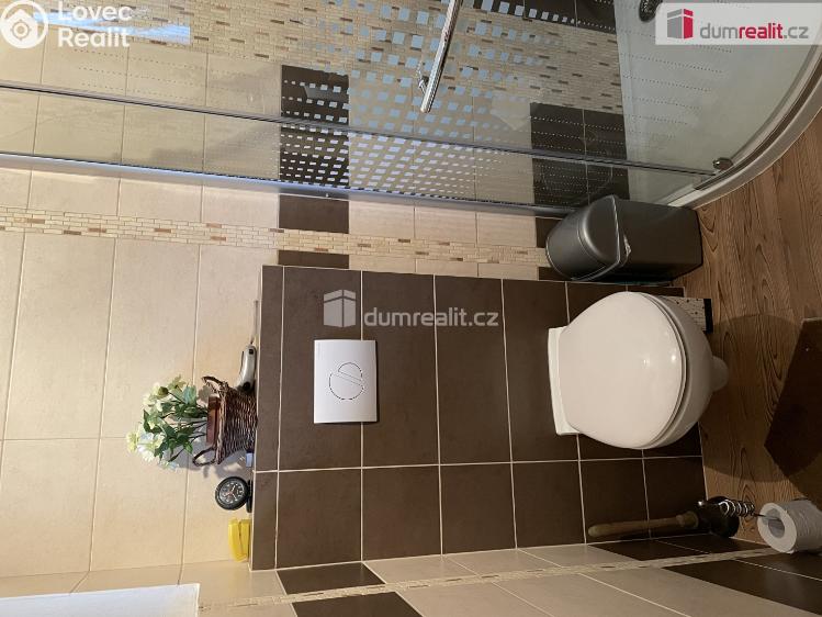 Rent hut Nejdek č. 48