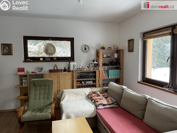 Rent hut Nejdek č. 12