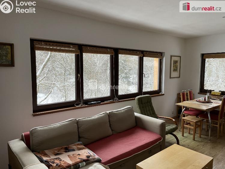 Rent hut Nejdek č. 14