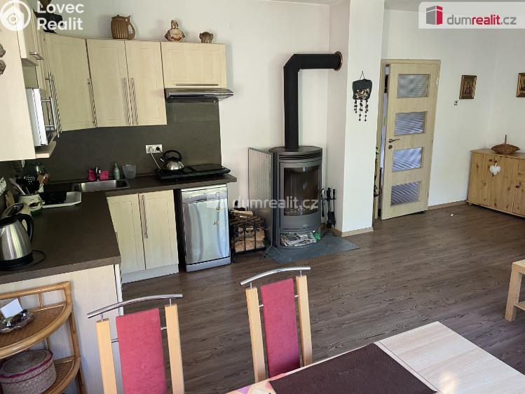 Rent hut Nejdek č. 18