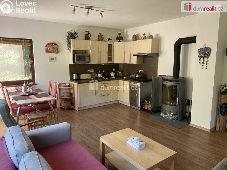 Rent hut Nejdek č. 20