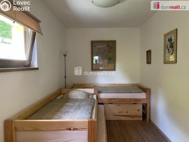 Rent hut Nejdek č. 24