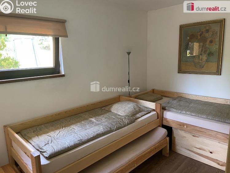 Rent hut Nejdek č. 26
