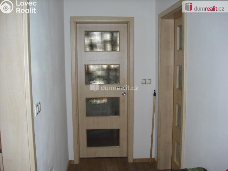 Rent hut Nejdek č. 32