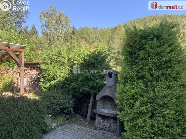 Rent hut Nejdek č. 34