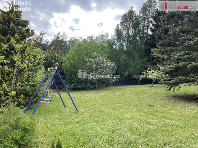 Rent hut Nejdek č. 38