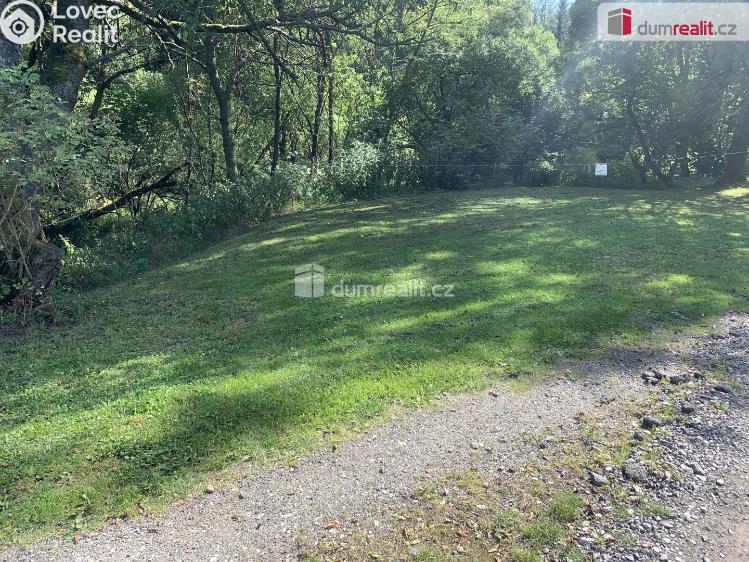 Rent hut Nejdek č. 40