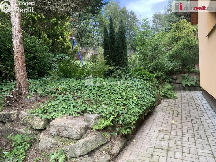 Rent hut Nejdek č. 44