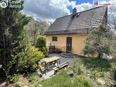 Rent hut Nejdek č. 2