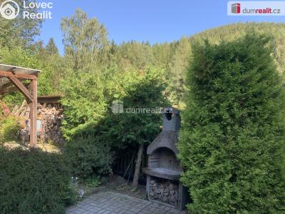 Rent hut Nejdek č. 5