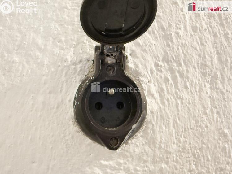 Prodej garáže Kladno, Litevská č. 7