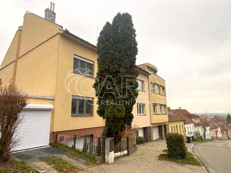 Pronájem bytu 3+KK Brno, Soběšická 1309/64 č. 3