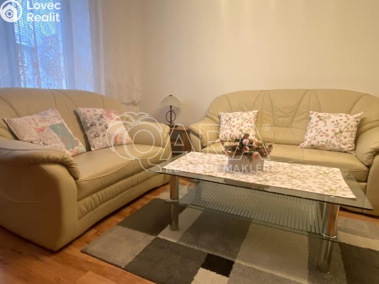 Pronájem bytu 3+KK Brno, Soběšická 1309/64 č. 7