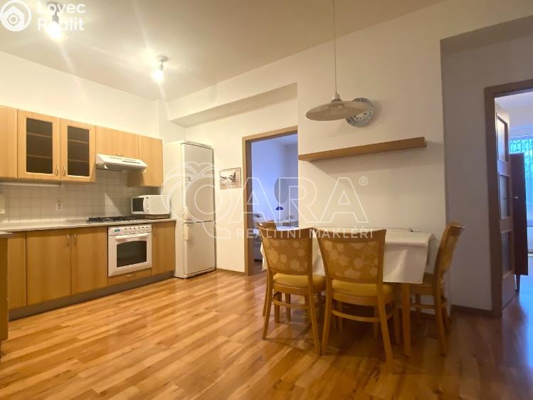 Pronájem bytu 3+KK Brno, Soběšická 1309/64 č. 8