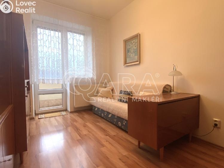 Pronájem bytu 3+KK Brno, Soběšická 1309/64 č. 10