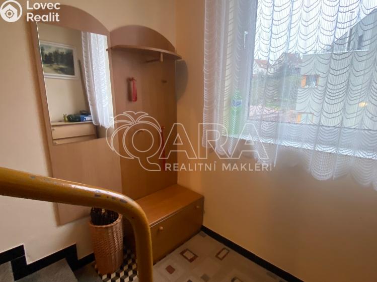 Pronájem bytu 3+KK Brno, Soběšická 1309/64 č. 12