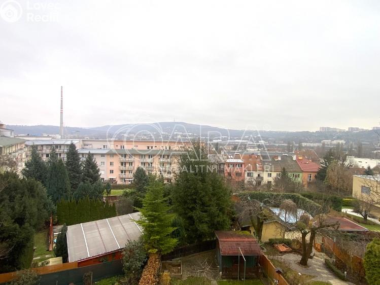 Pronájem bytu 3+KK Brno, Soběšická 1309/64 č. 16