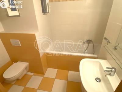 Pronájem bytu 3+KK Brno, Soběšická č. 4