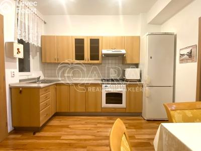 Pronájem bytu 3+KK Brno, Soběšická č. 5