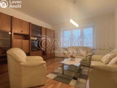 Pronájem bytu 3+KK Brno, Soběšická č. 6