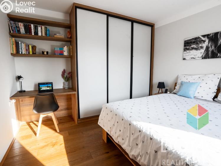 Продаж квартири 2+KK Jablonec nad Jizerou č. 8