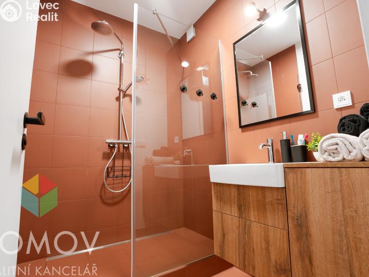 Продаж квартири 2+KK Jablonec nad Jizerou č. 9