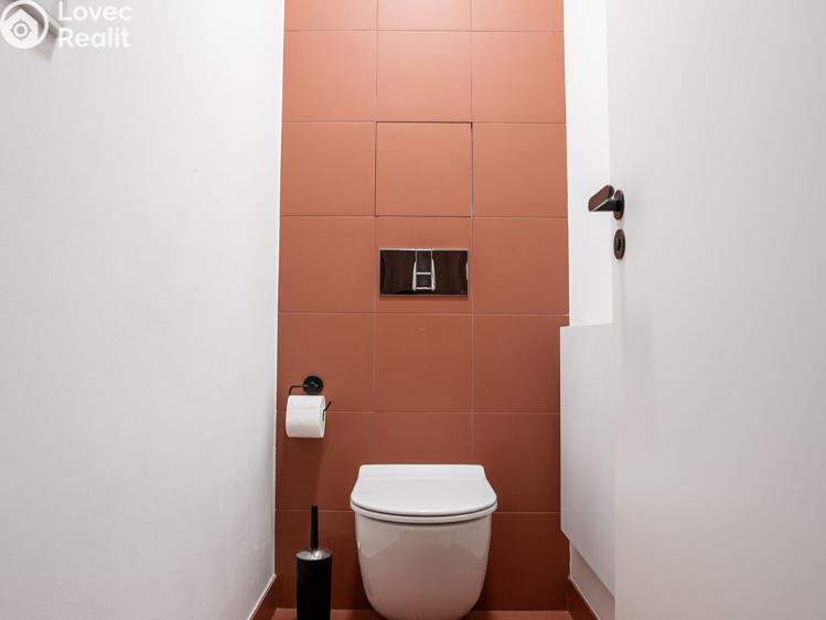 Продаж квартири 2+KK Jablonec nad Jizerou č. 11