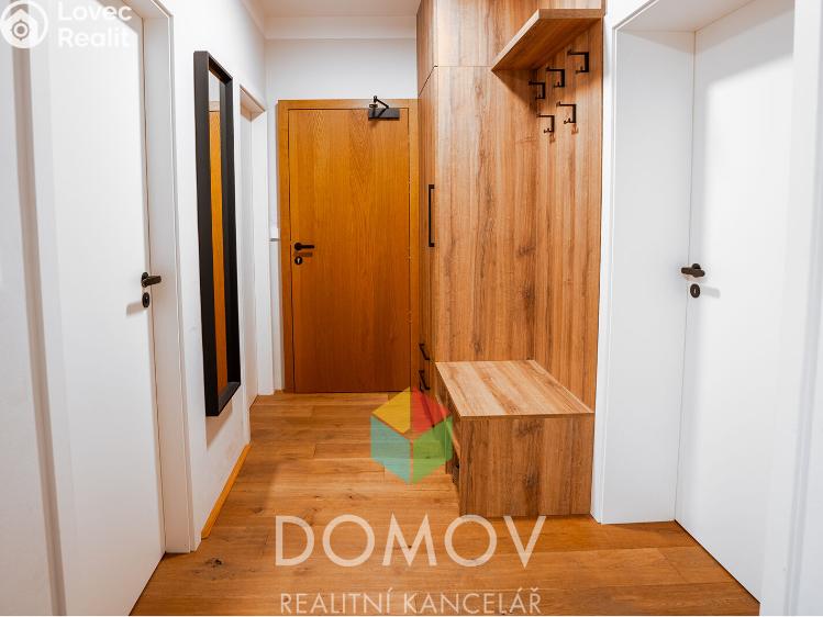 Продаж квартири 2+KK Jablonec nad Jizerou č. 12