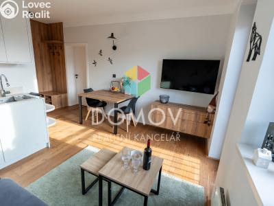Продаж квартири 2+KK Jablonec nad Jizerou č. 4